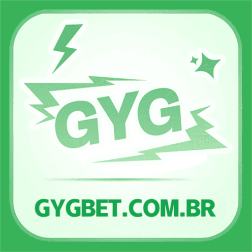 Imagem promocional da GYGBET mostrando a plataforma e suas vantagens
