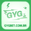 Logo da GYGBET